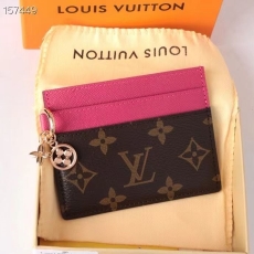 Louis Vuitton Wallets Purse